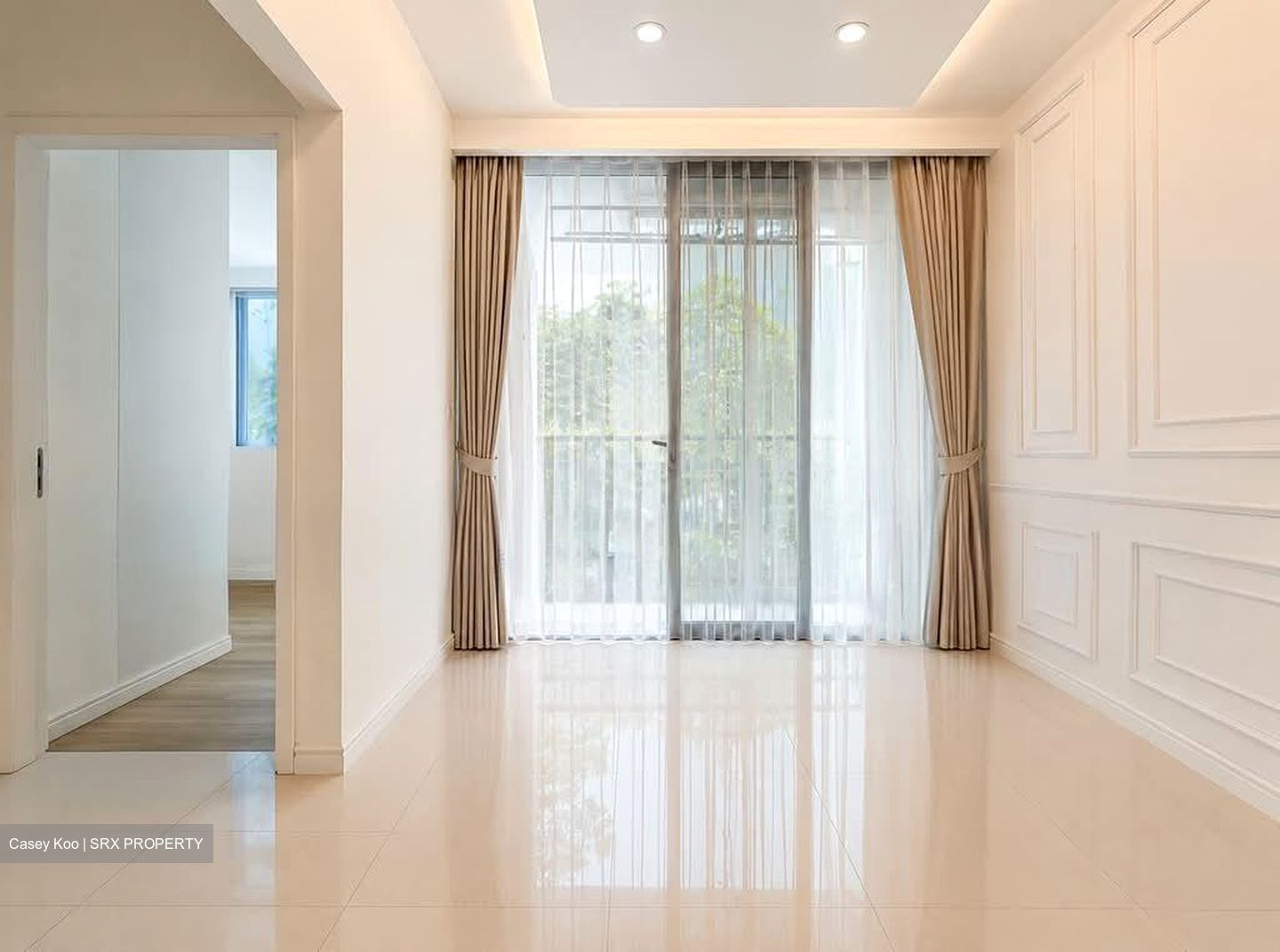 Canberra Residences (D27), Condominium #574763041